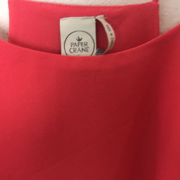 Paper Crane - Picture 2 of 4